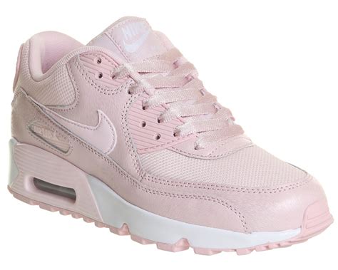 nike air max 90 nd turnschuhe in rosa|air max 90 shoes.